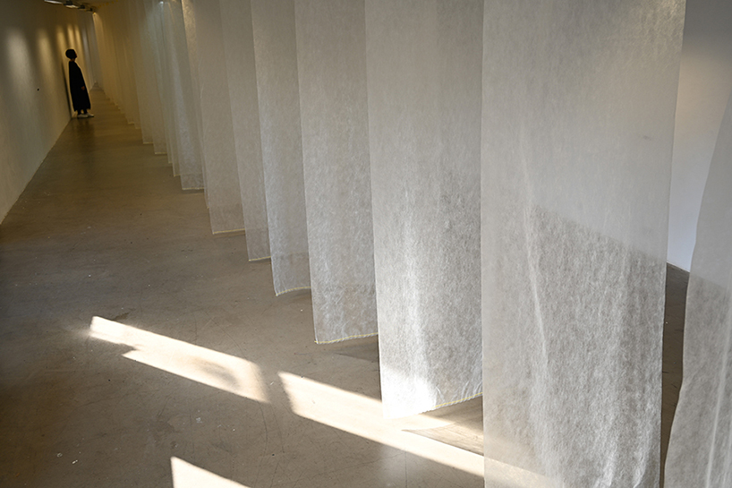 perception corridor 40 metres and 40 seconds 10