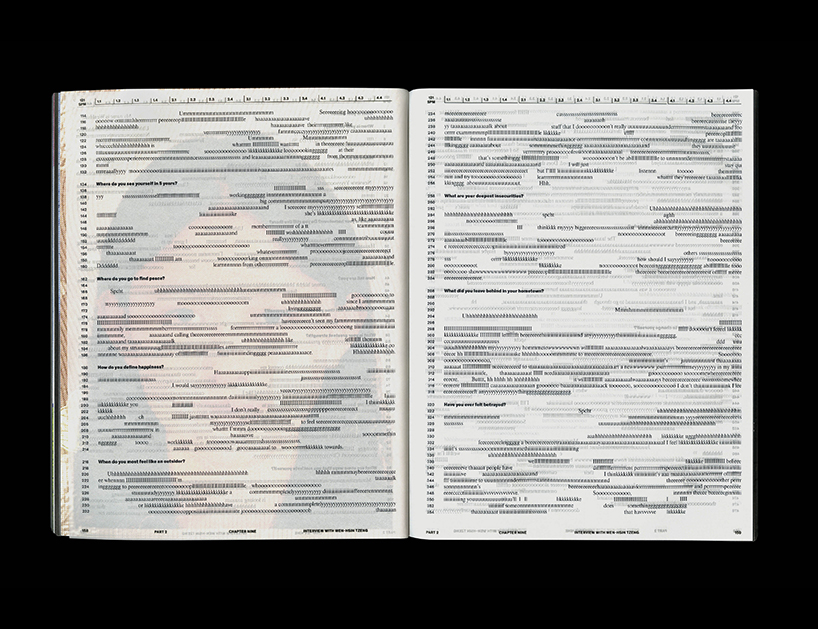 voice print a book about the way we speak 1