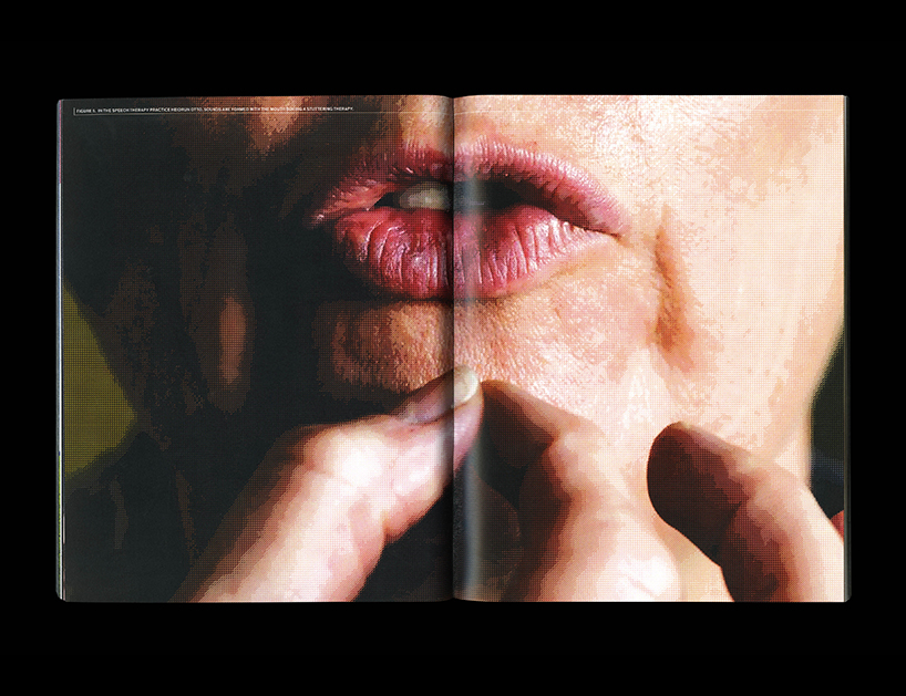 voice print a book about the way we speak 6