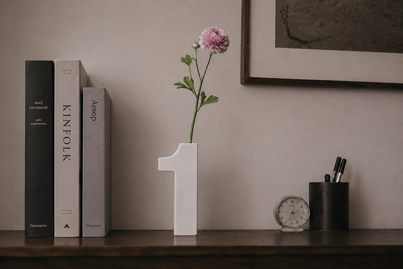 1rin transforms the number 1 into single stem vases crafted across japan 12