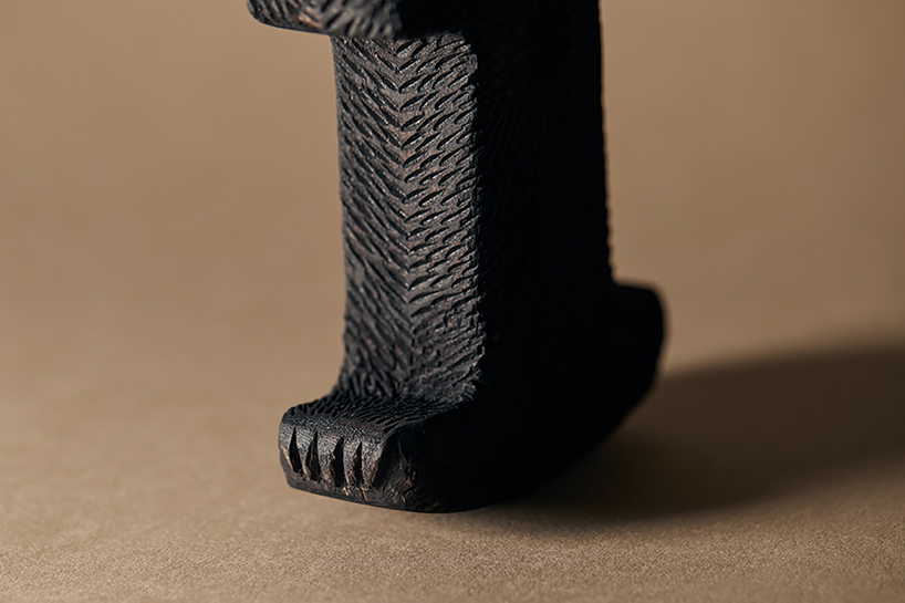 1rin transforms the number 1 into single stem vases crafted across japan 9