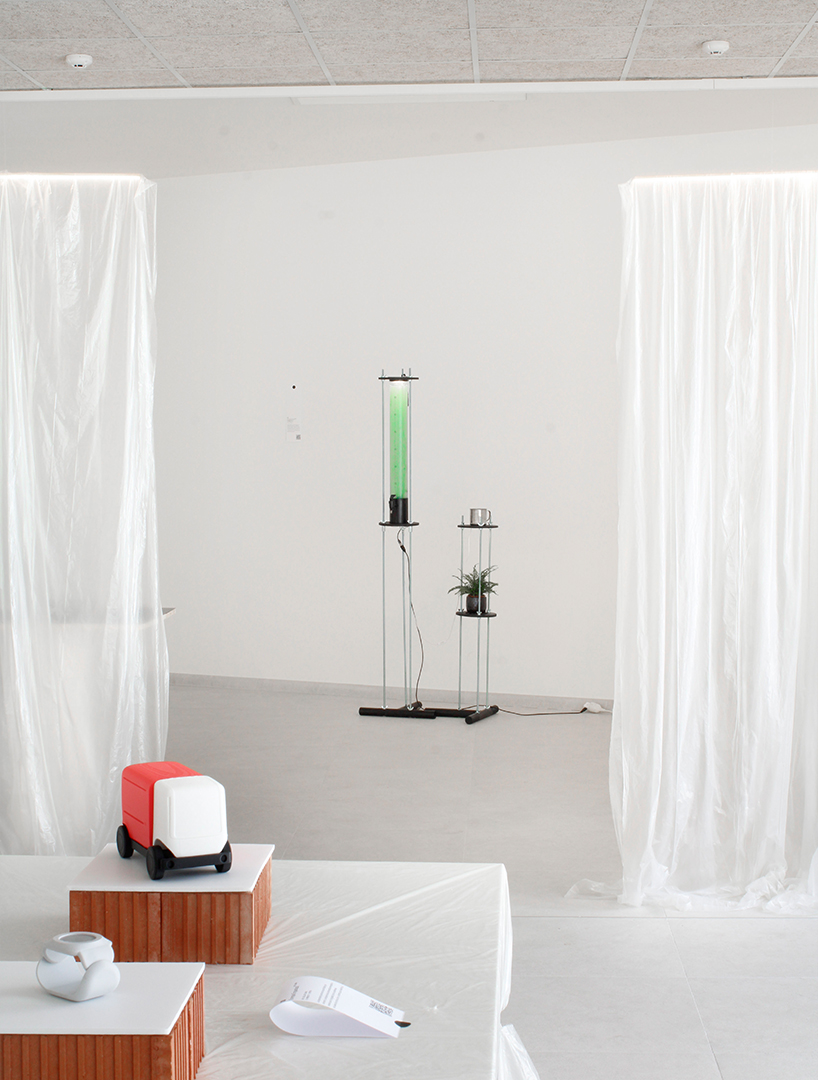 students explore the future of urban life through speculative design exhibition - 5