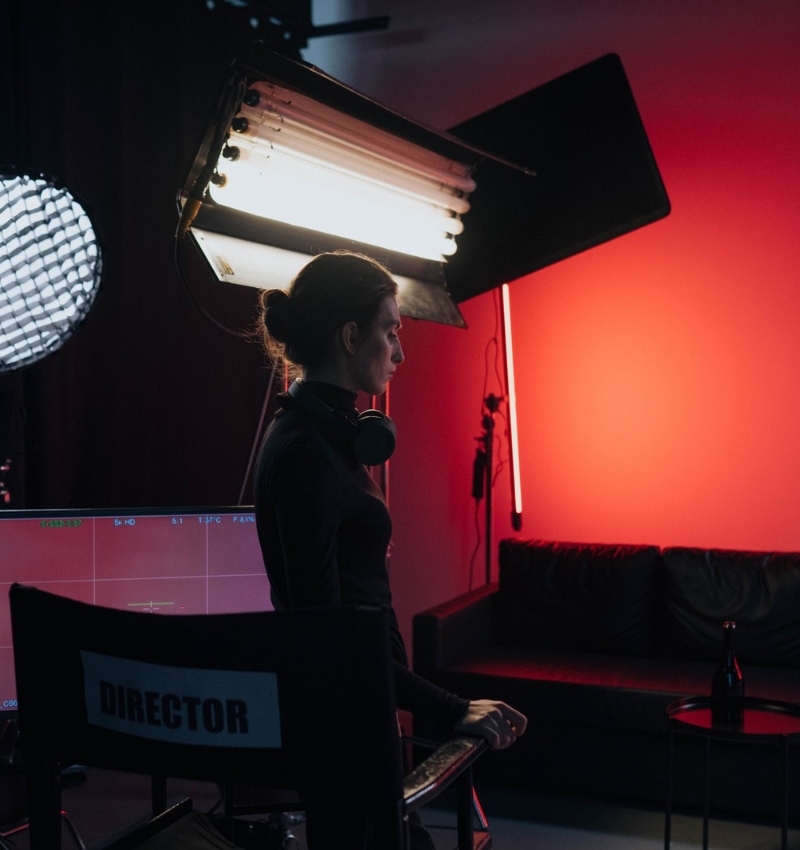 fashion in motion: clideo video editor transforms fashion films into visual stories - 9