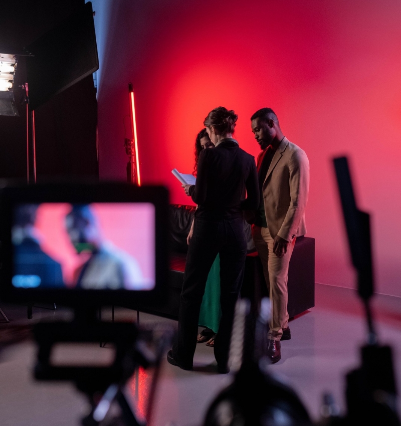 fashion in motion: clideo video editor transforms fashion films into visual stories - 10