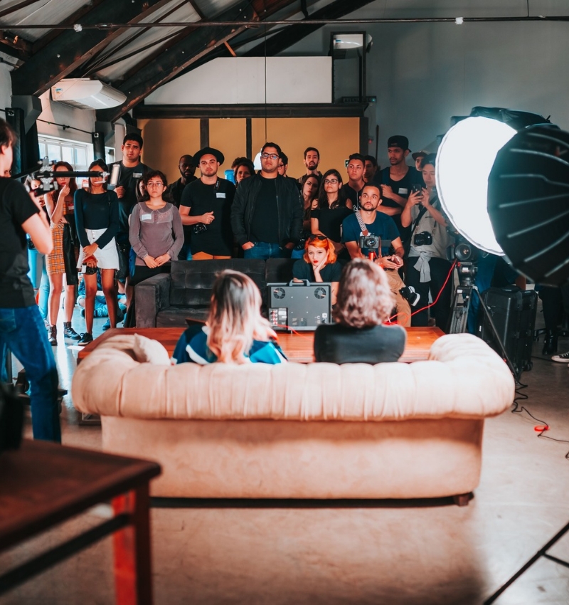 fashion in motion: clideo video editor transforms fashion films into visual stories - 12