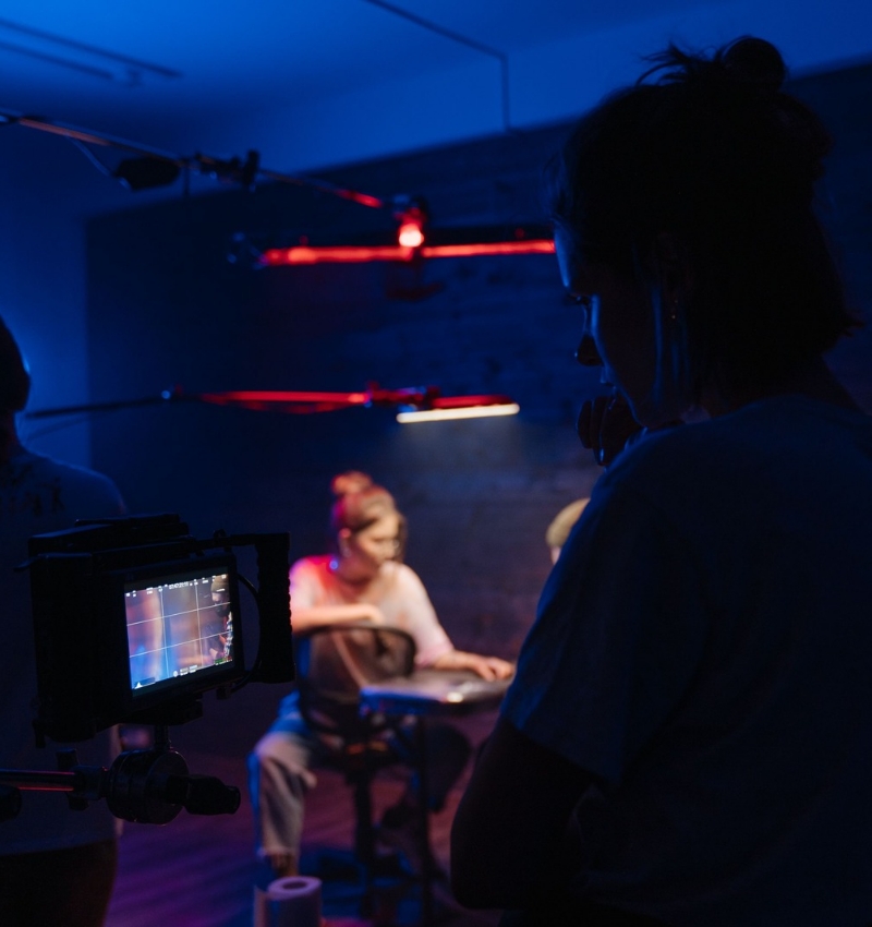 fashion in motion: clideo video editor transforms fashion films into visual stories - 4