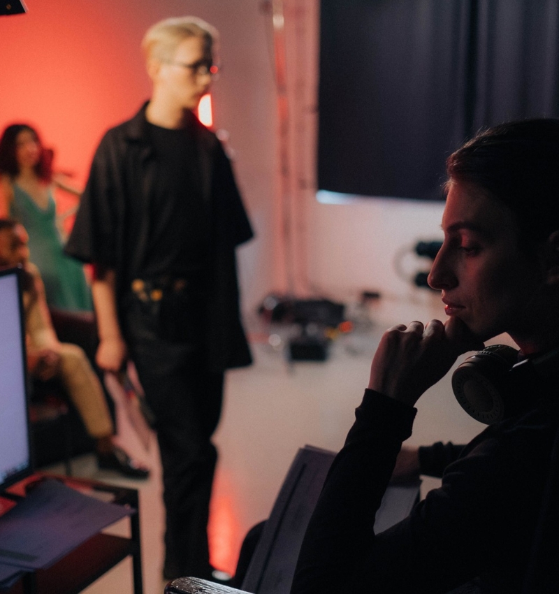 fashion in motion: clideo video editor transforms fashion films into visual stories - 8