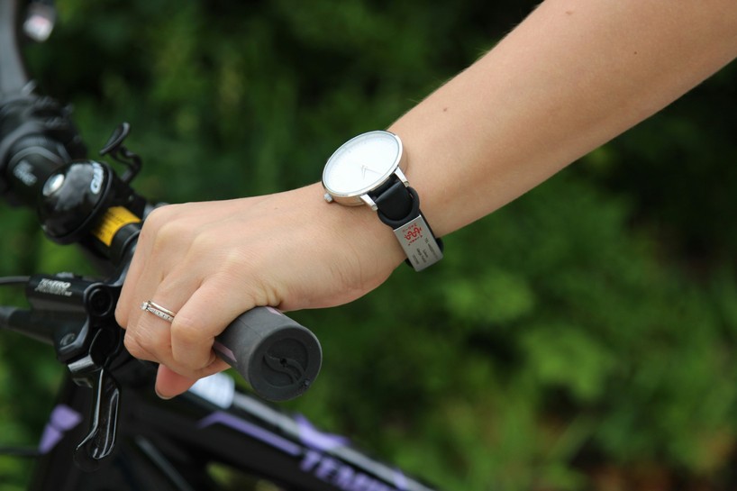 how vulcanised rubber became a luxury material on the wrist 11