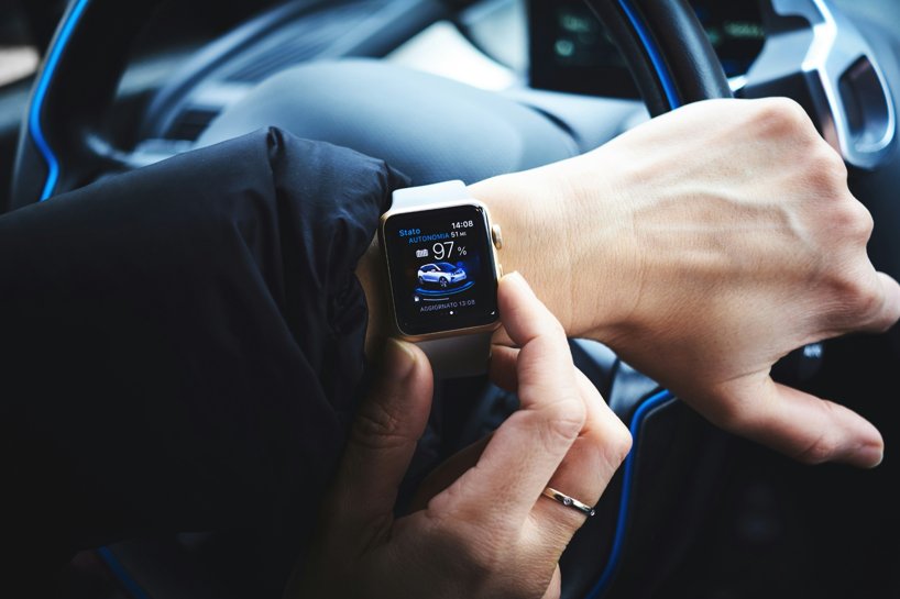 how vulcanised rubber became a luxury material on the wrist 7