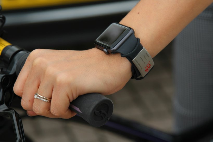 how vulcanised rubber became a luxury material on the wrist 8