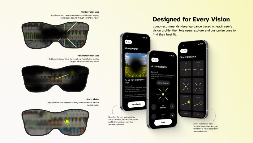 AI smart glasses connect perception, memory, and accessibility to support low-vision users - 4