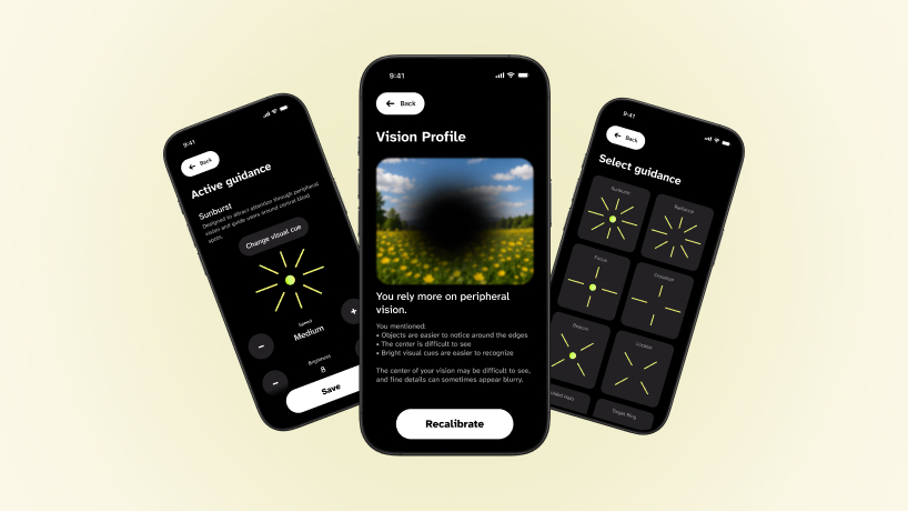 AI smart glasses connect perception, memory, and accessibility to support low-vision users - 7