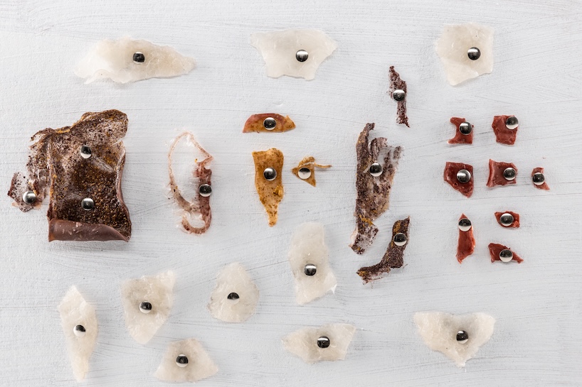 open-source paint archive explores reusable biomaterials and earth pigments for fine art - 11