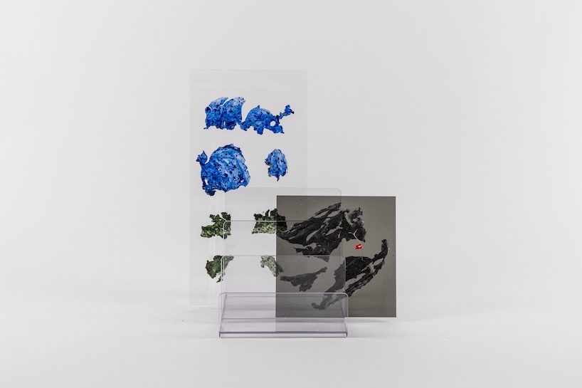 open-source paint archive explores reusable biomaterials and earth pigments for fine art - 5