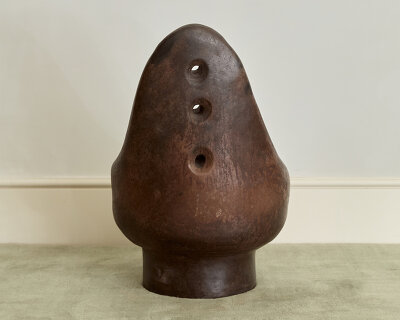S+DLH and VASTO gallery bring contemporary art and collectible design under one roof