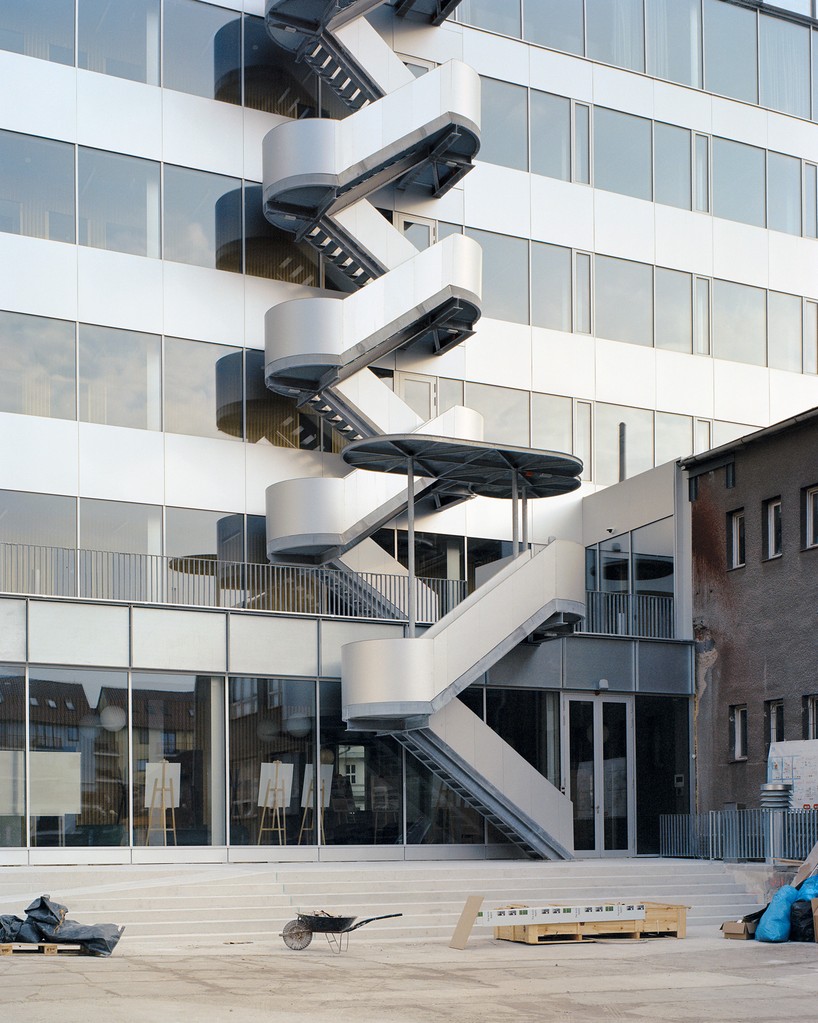reconstruction of city hall in prerov a building that opens to its city 5