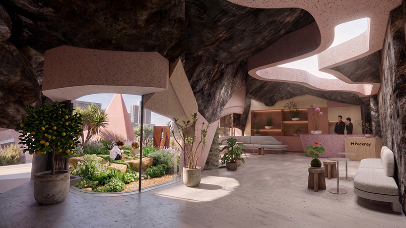 tending the city when architecture becomes a playscape 1