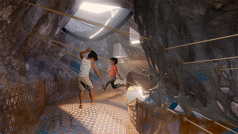 tending the city when architecture becomes a playscape 3
