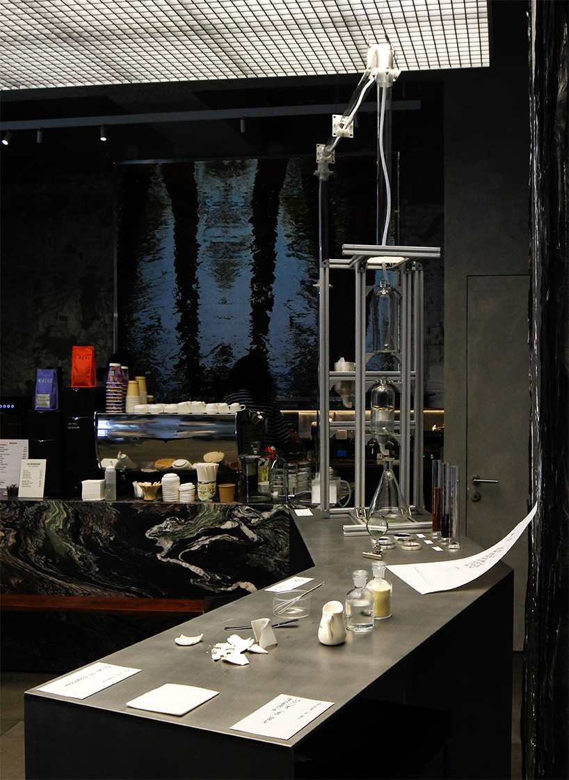biomaterial designers reimagine the future cafe 6