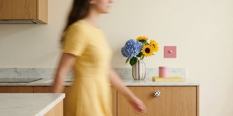 playful covers made of bio-based PLA+ rethink the conventional light switch - 7