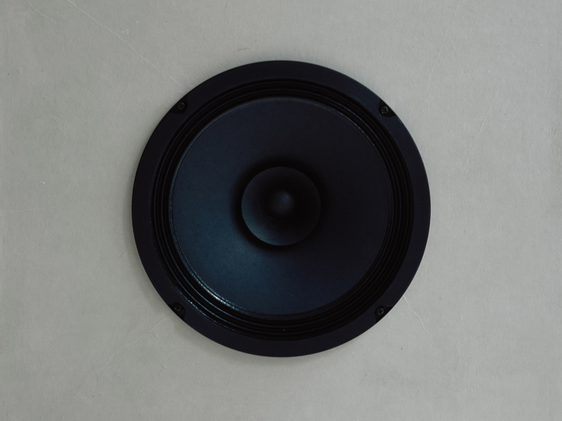 three centuries-old japanese craft traditions converge in loudspeaker collection - 4
