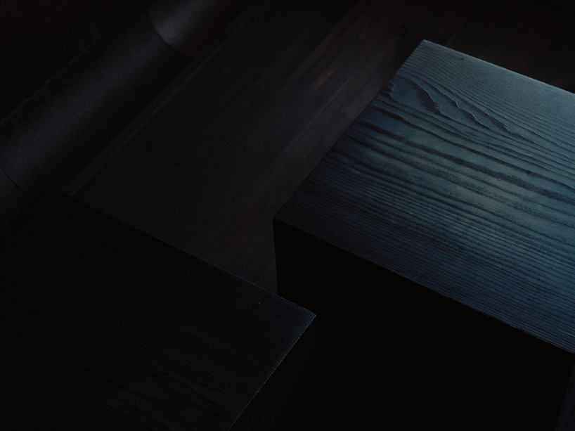three centuries-old japanese craft traditions converge in loudspeaker collection - 6