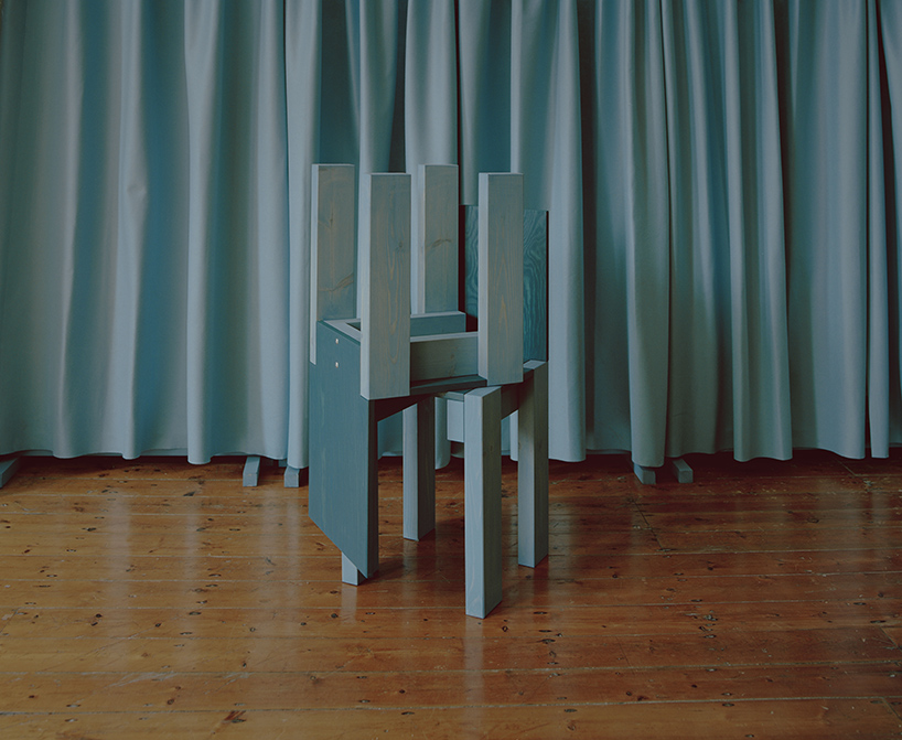 settle movable furniture installation forms temporary public interior in ireland - 9