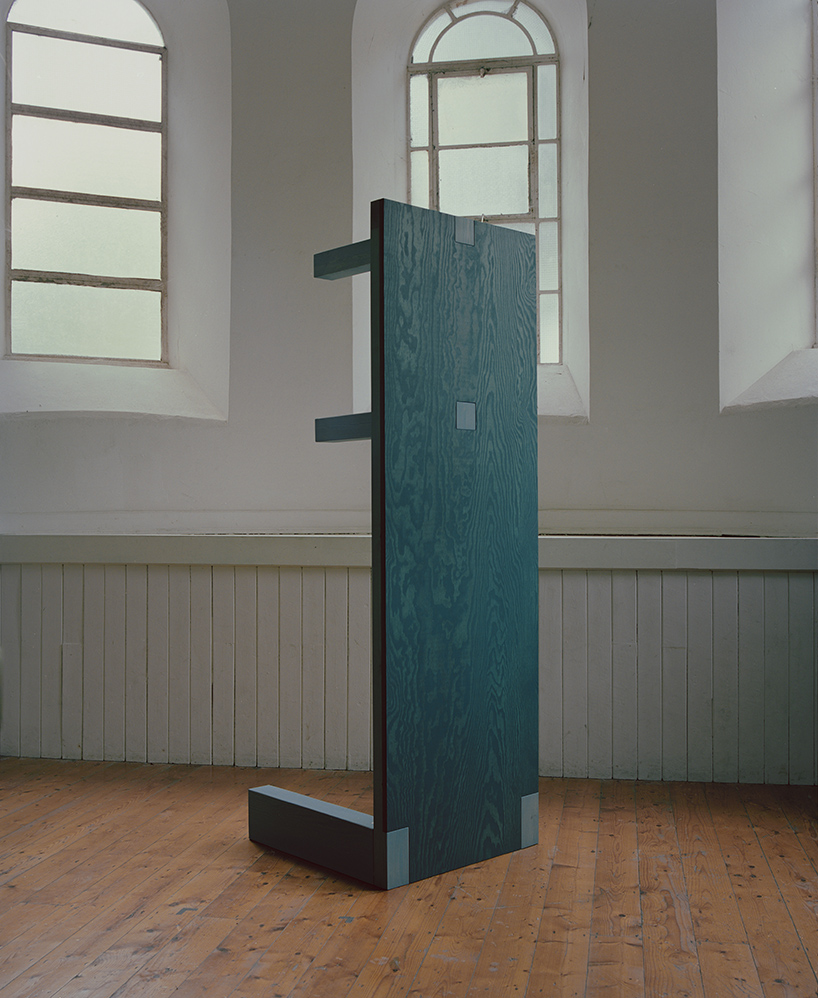 settle movable furniture installation forms temporary public interior in ireland - 4
