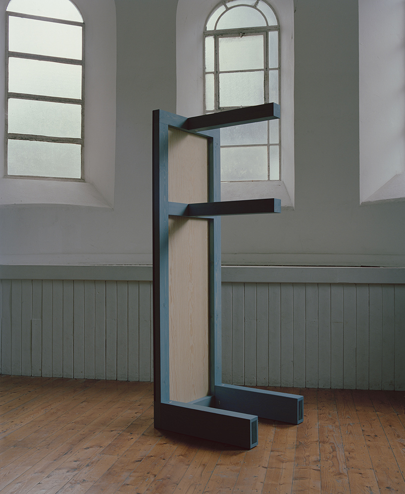 settle movable furniture installation forms temporary public interior in ireland - 5