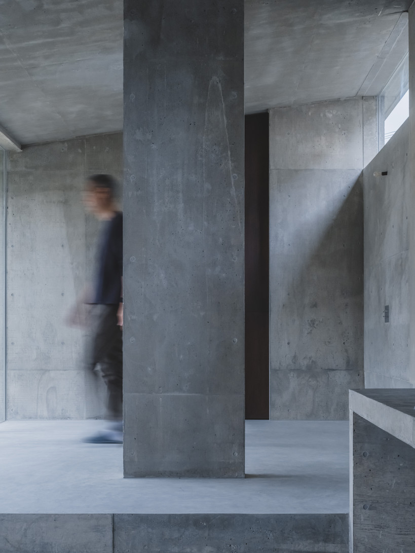overlapping spaces 1