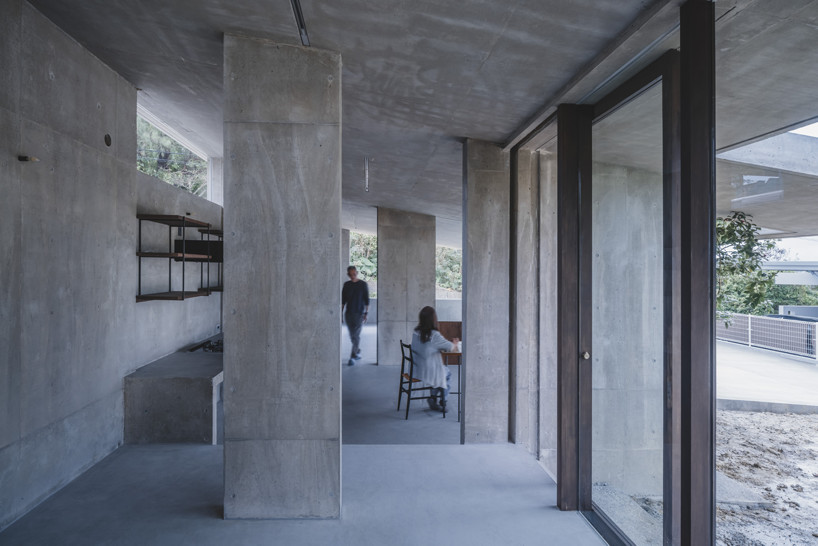 overlapping spaces 10
