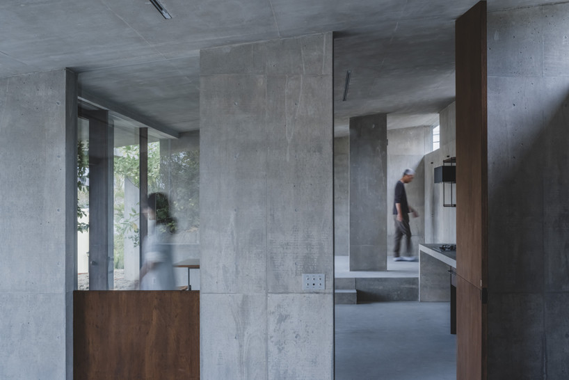 overlapping spaces 12