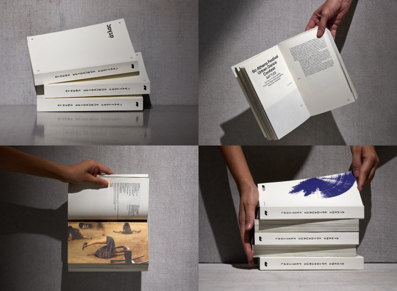 athens epidaurus festival visual identity 2026 6