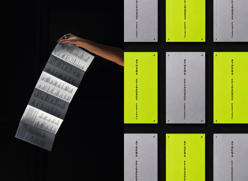 athens epidaurus festival visual identity 2026 8