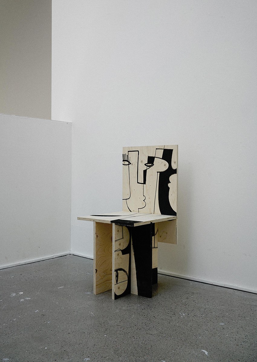 from art to functional object 2