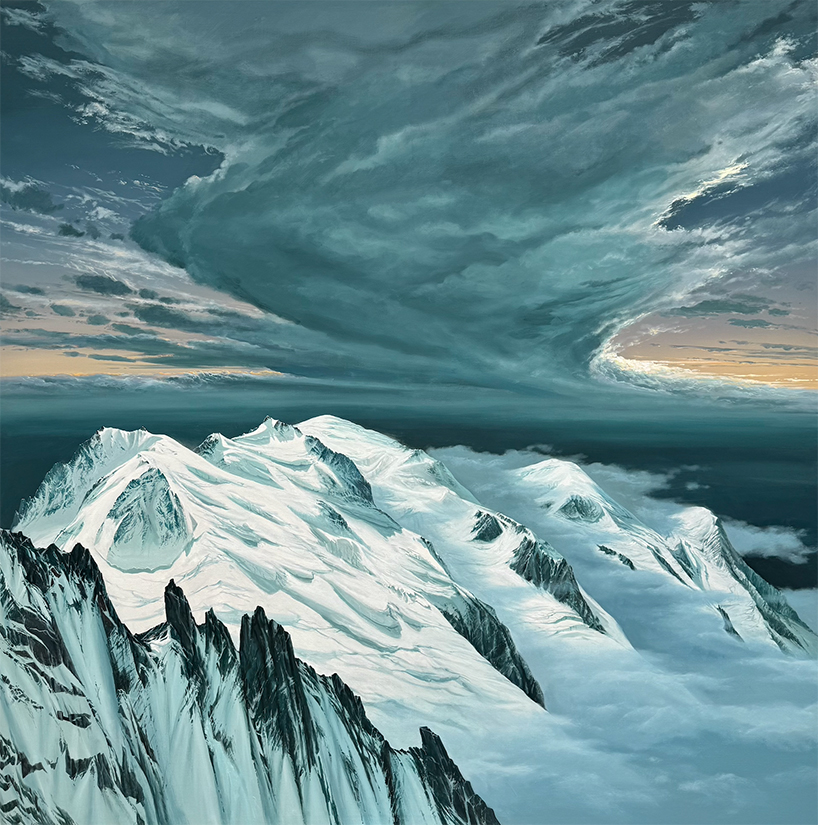 jesus mari lazkano traces changing landscapes through painting and animated film - 5