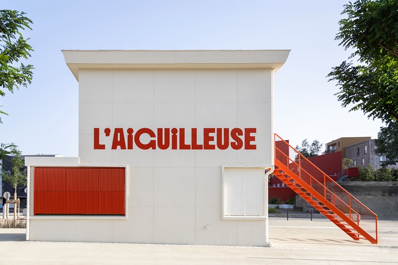 laiguilleuse 1