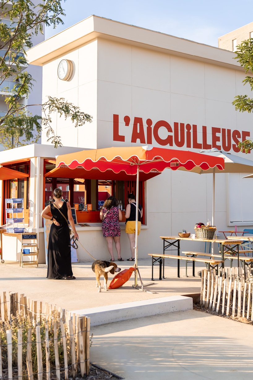 laiguilleuse 11