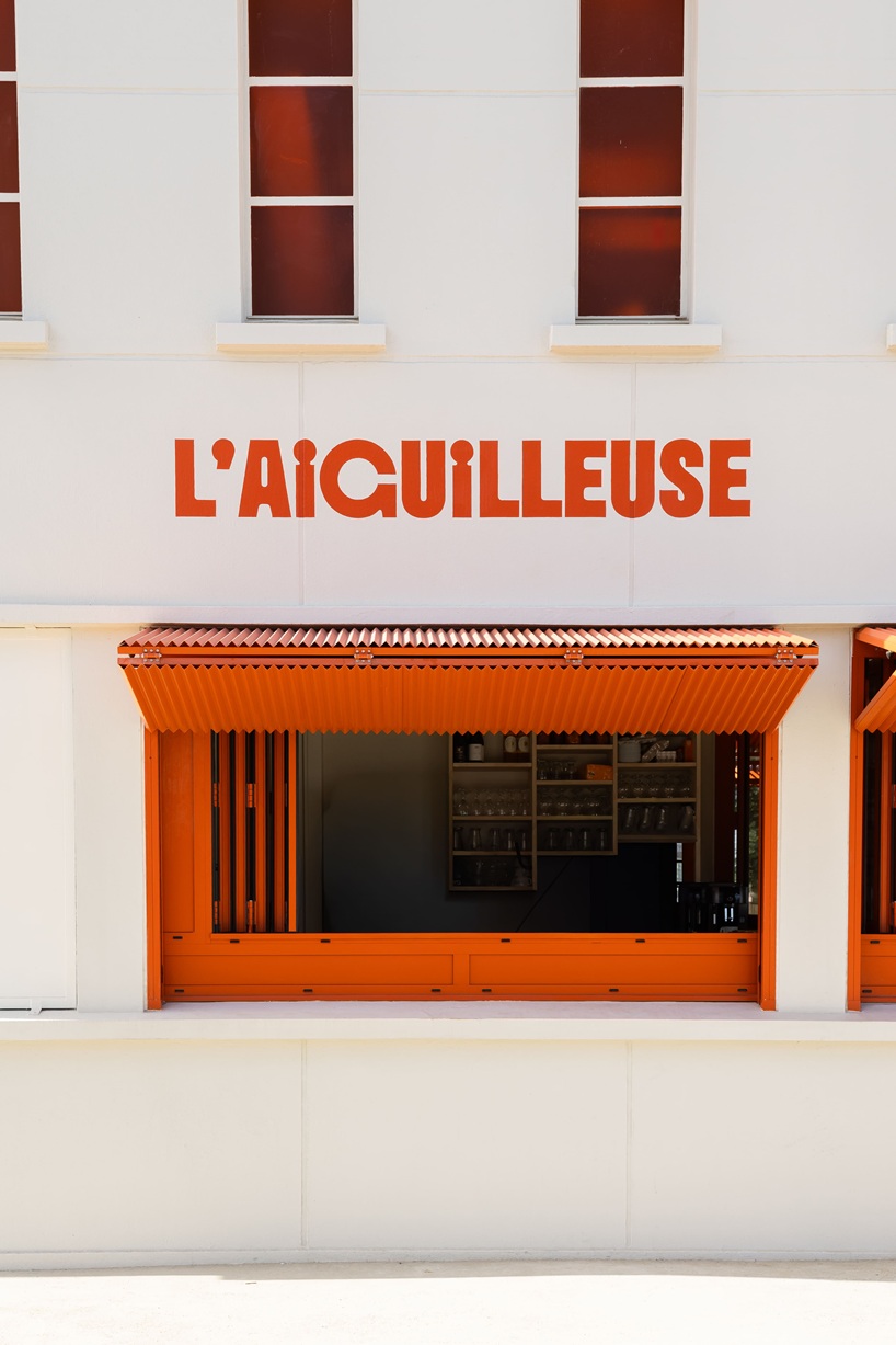 laiguilleuse 4