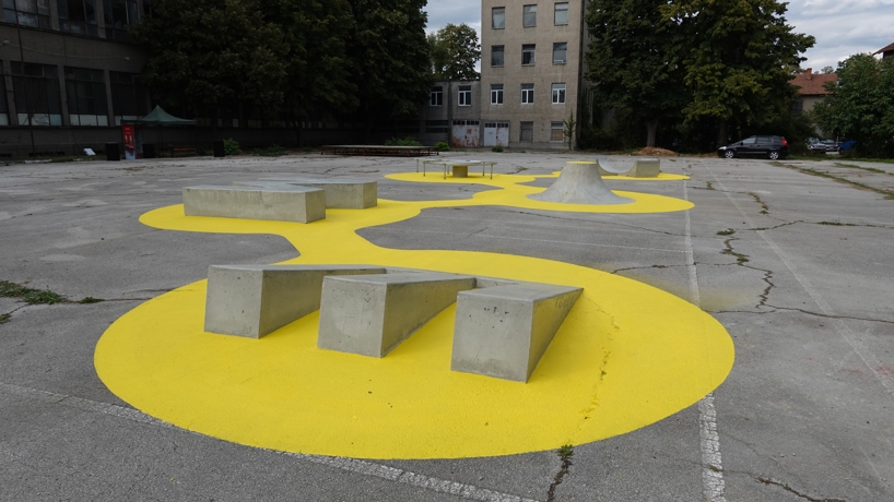 xpome skatepark in gabrovo bulgaria 10