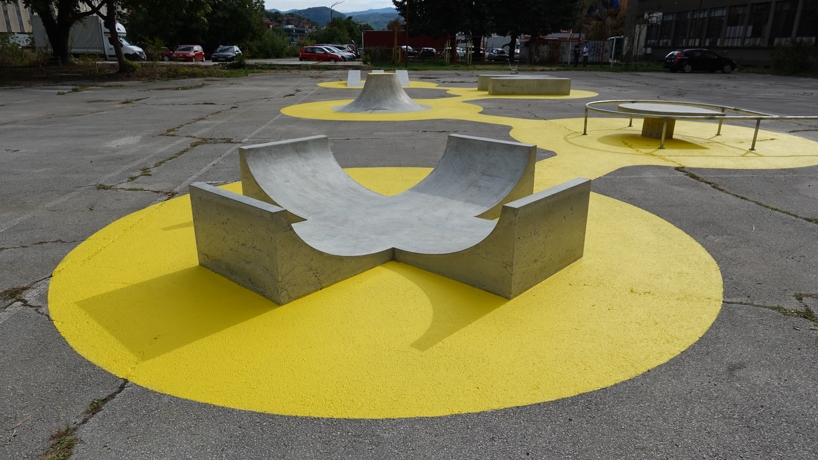 xpome skatepark in gabrovo bulgaria 3