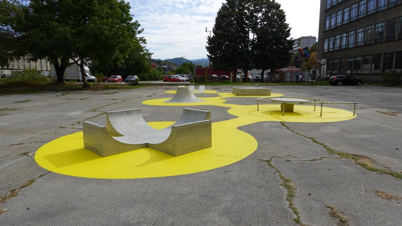 xpome skatepark in gabrovo bulgaria 4