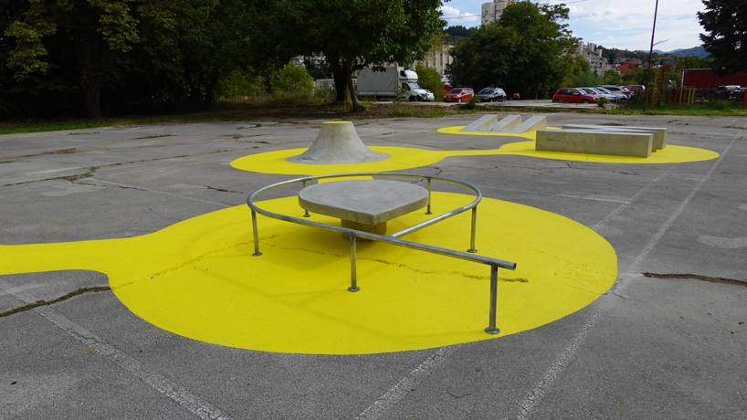 xpome skatepark in gabrovo bulgaria 6