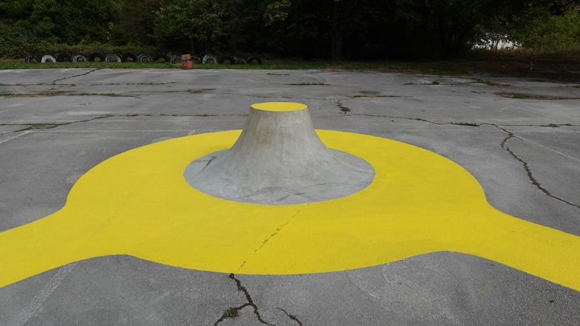 xpome skatepark in gabrovo bulgaria 7