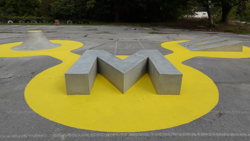 xpome skatepark in gabrovo bulgaria 8
