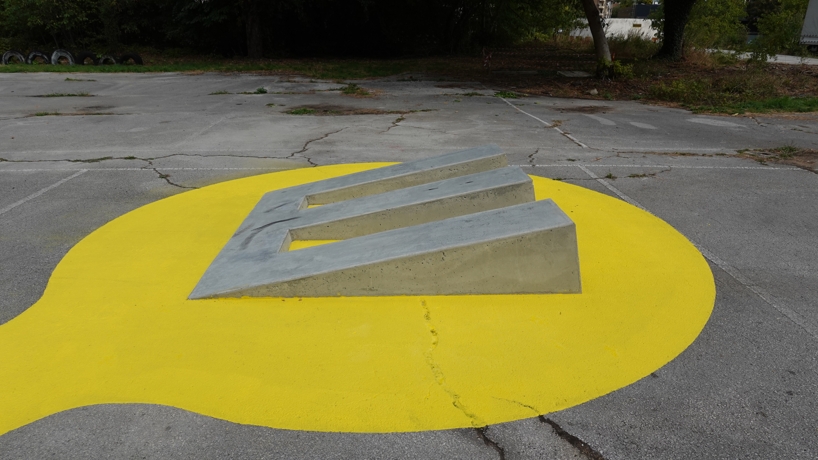 xpome skatepark in gabrovo bulgaria 9