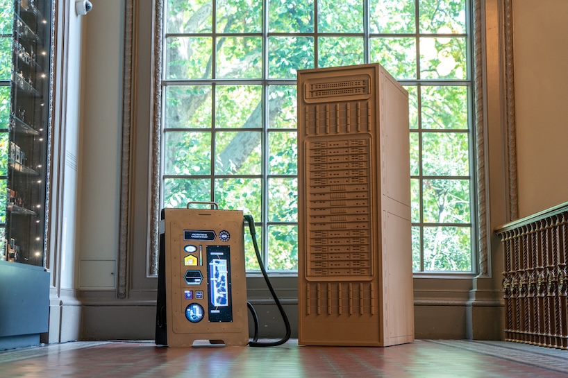 playfools game at the va puts you in the role of a data centre cleaner 1