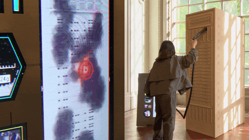 playfools game at the va puts you in the role of a data centre cleaner 4
