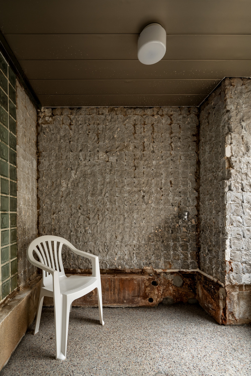 mabi architects transforms a former japanese bathhouse into shizunoyu fukushima 12