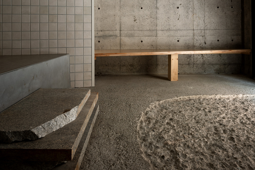 mabi architects transforms a former japanese bathhouse into shizunoyu fukushima 3